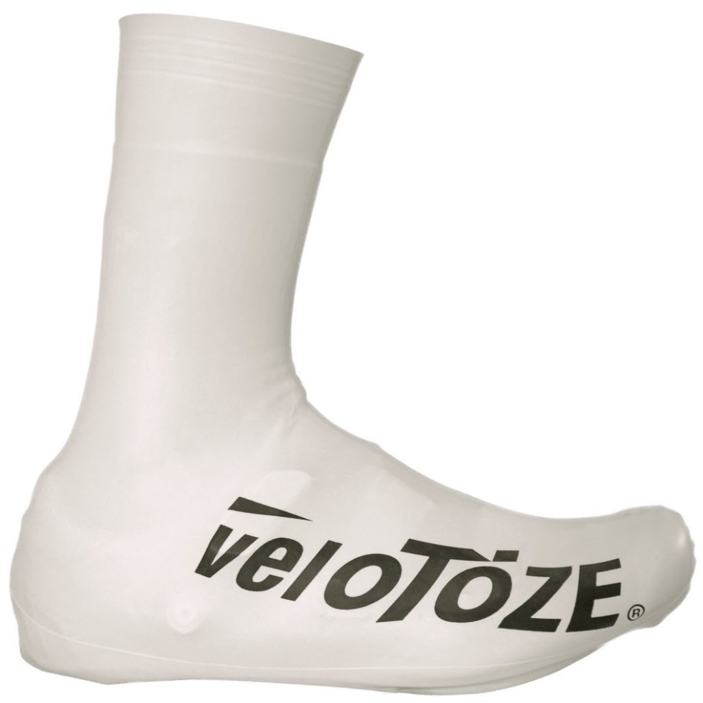 Velotoze 長筒防水鞋套 矽膠鞋套 環島 雙塔 北高