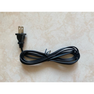 110v 0.18mm 18awg 插頭線 電源線 實驗用 電源供應器 交換式