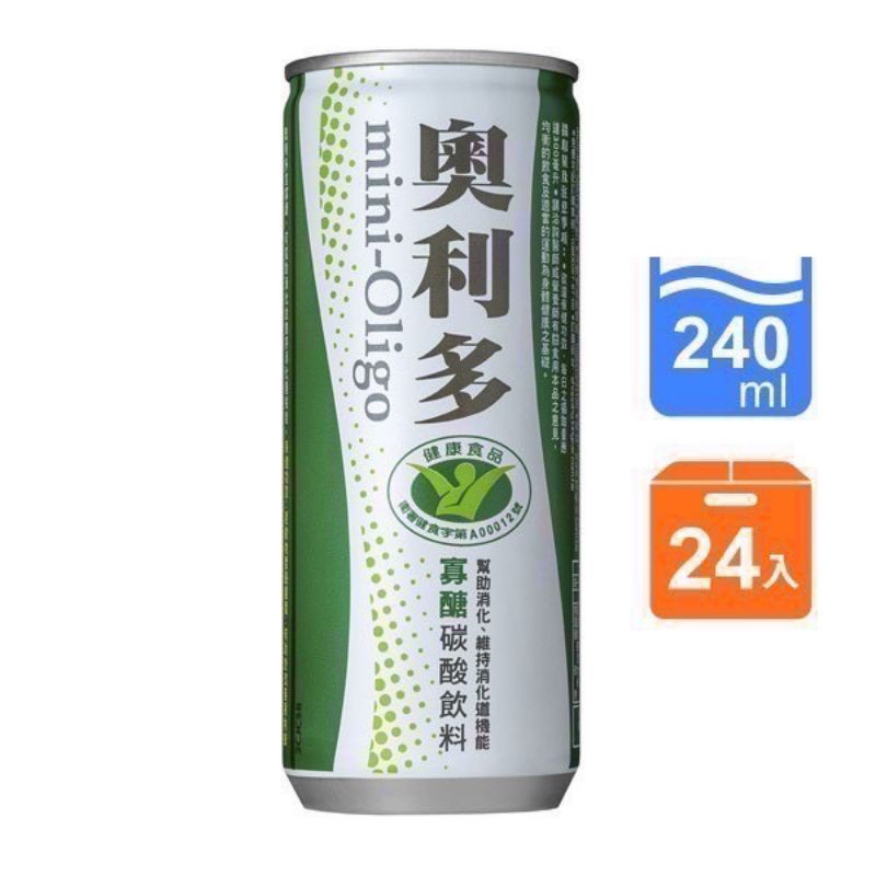 奧利多mini Oligo 240ml