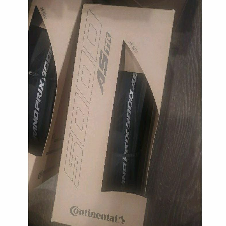 馬牌 Continental GP5000 AS TR 無內胎公路車輪胎 700x35C