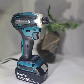 台灣原廠公司貨 保固一年 牧田 MAKITA DTD171 DTD172 新色 充電式衝擊起子機 (日本製)