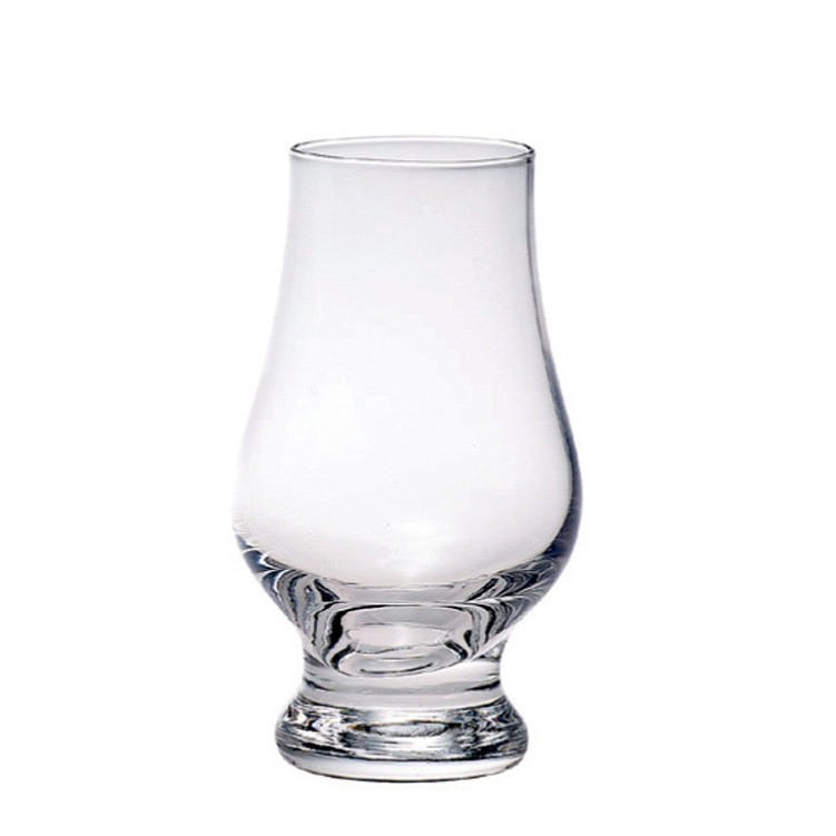 【石島玻璃】品酒杯-165ml《拾光玻璃》 玻璃杯 酒杯 威士忌杯