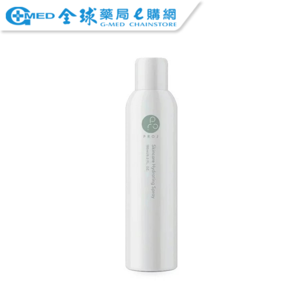 【晶珂】海葡萄護敏保濕噴霧180ML │全球藥局