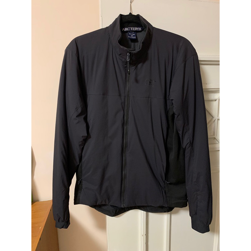 Arcteryx Leaf Atom Lt Jacket Gen 1 S