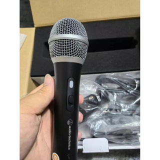 鐵三角 atr2100x usb 麥克風 XLR 不需錄音介面 Podcast 新手適用