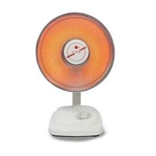 現貨永用牌10吋12吋14吋擺頭鹵素電暖器碳素纖維臺灣製造勝北方聲寶嘉儀陶瓷電熱毯電暖扇電暖爐