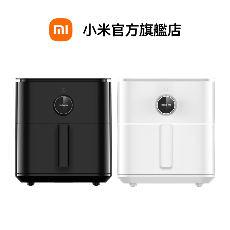 Xiaomi 智慧氣炸鍋 6.5L【小米官方旗艦店】