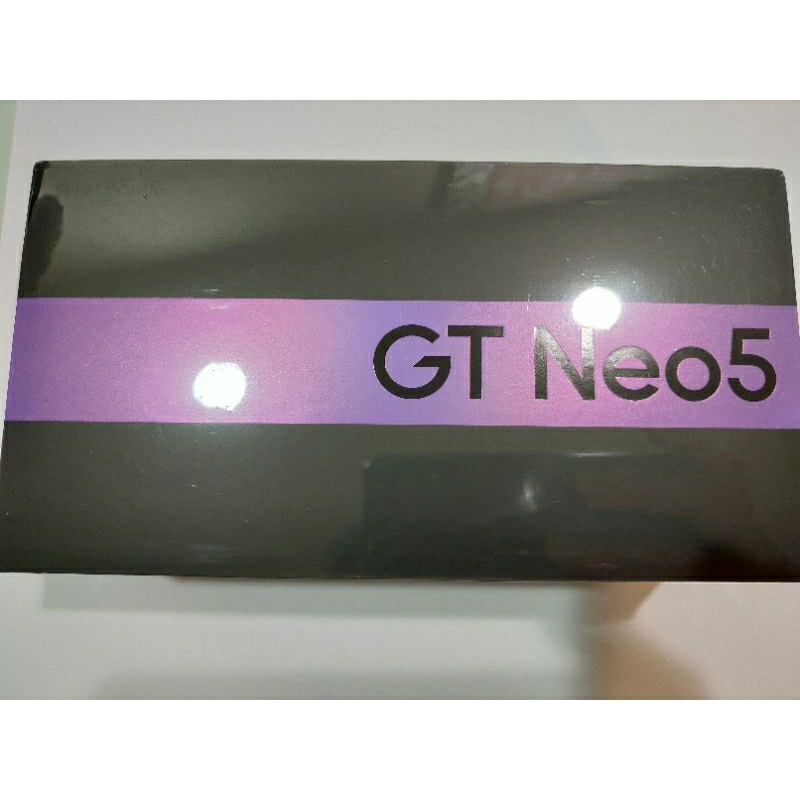 真我 realme GT Neo5 150W 16GB RAM+1TB ROM 黑、紫、白色
