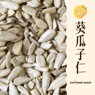 ｜大臺南五穀糧倉｜600g 1斤 葵瓜子 葵瓜子仁 葵瓜籽仁 生葵瓜子仁 熟葵瓜子 烘焙葵瓜子 低鹽 綜合堅果 五穀雜糧