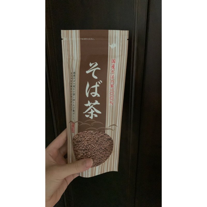 【大石茶房】高級蕎麥茶／高知縣產sogo日本🇯🇵展買的