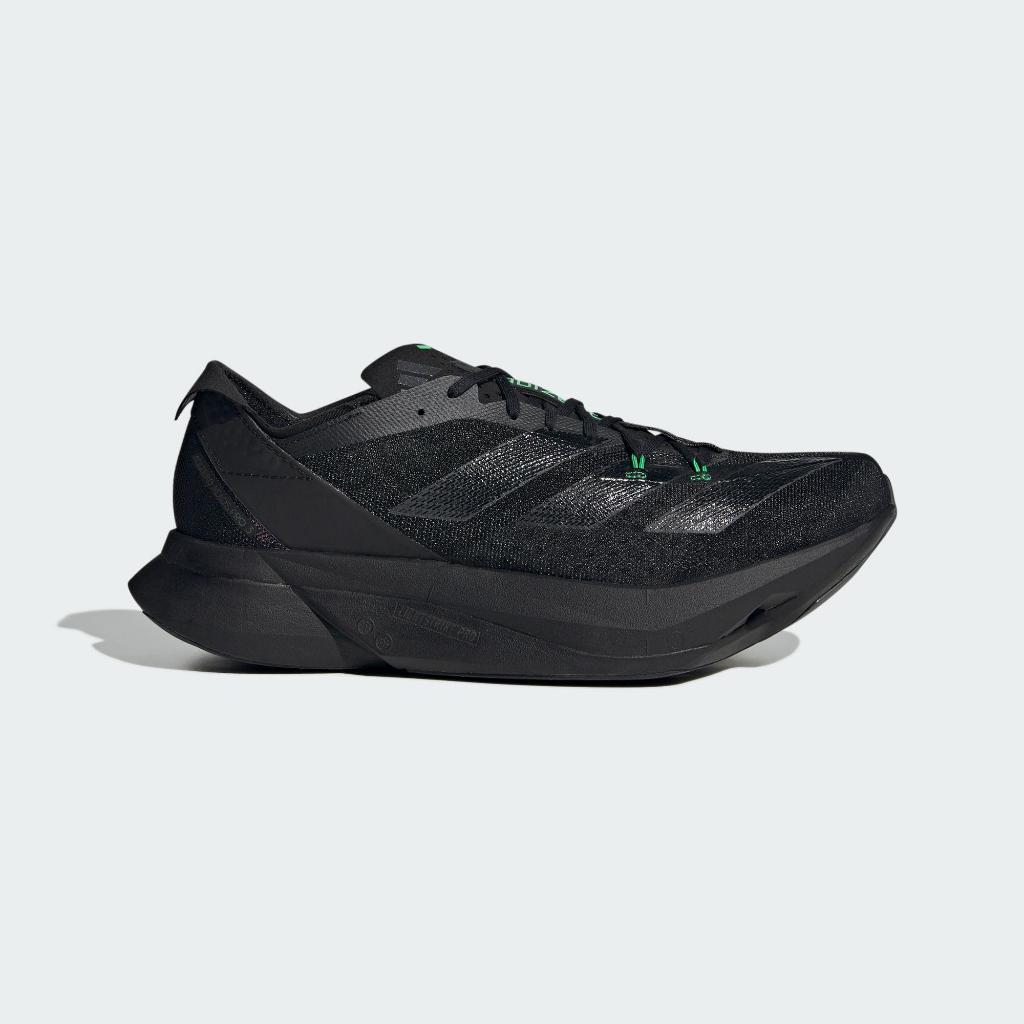 ADIDAS 休閒鞋 運動鞋 ADIZERO ADIOS PRO 3 男女 ID8469 全黑