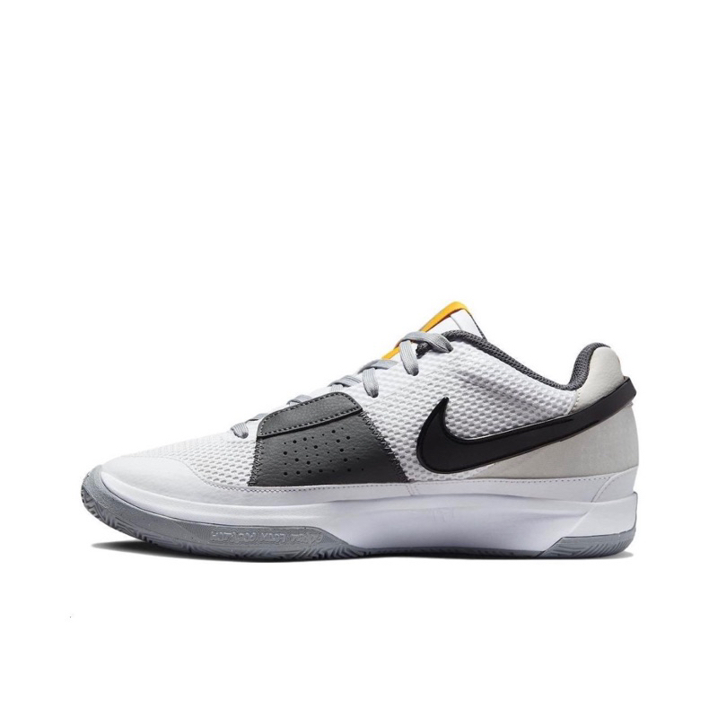 Nike Ja 1 Light Smoke Grey 男款 籃球鞋 DR8786-100