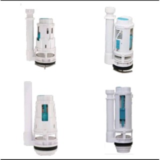 臺灣製造 耐用型 電光牌 和成牌 HCG ALEX TOTO 凱撒 水箱零件 原廠替代品 單體零件 二段式落水器 排水器