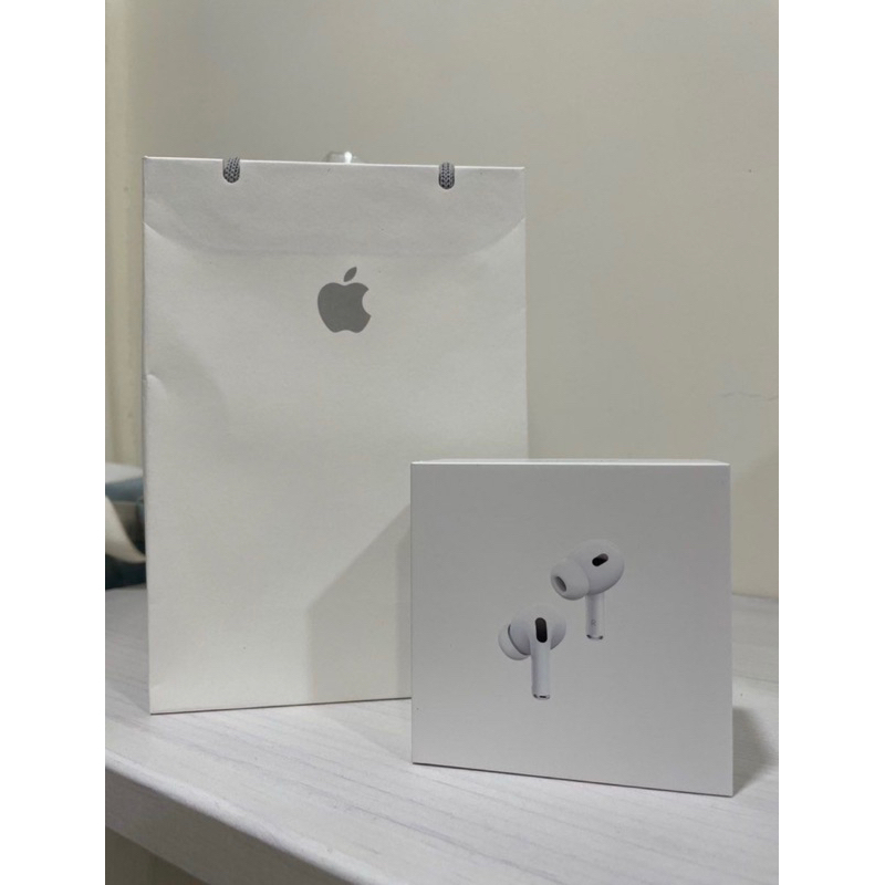 AirPods Pro 第二代