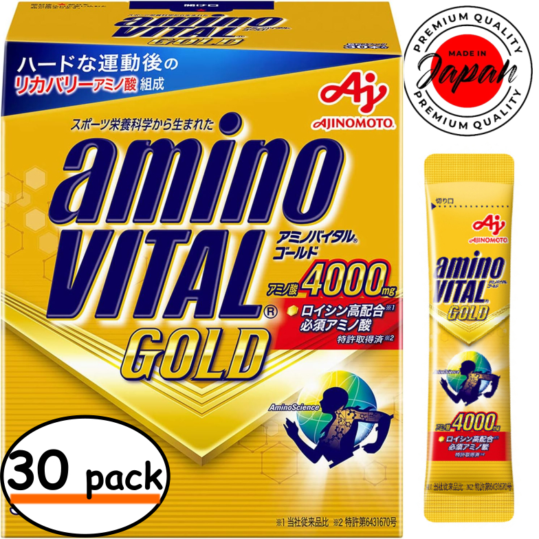 J’s AMINO 4000   110袋