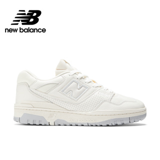 NEW BALANCE 復古鞋 BB550系列 中 米杏 BB550PWD-D 現貨