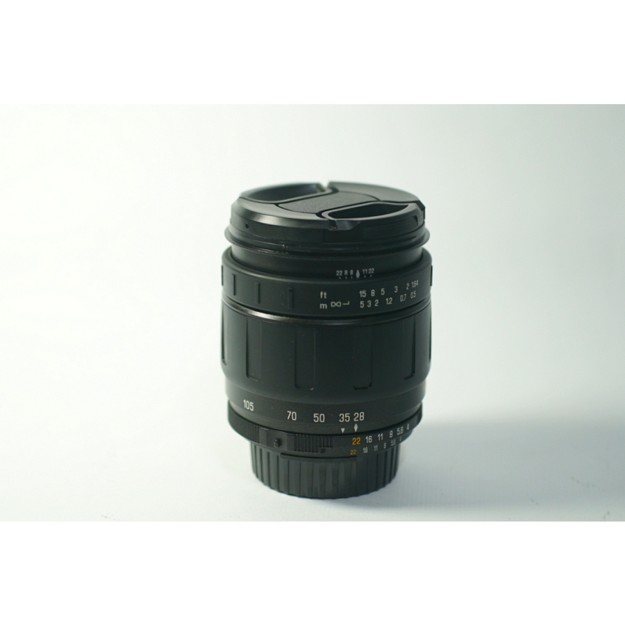 📷附實拍照📷[Nikon接環]Tamron AF 28-105mm F4-5.6(型號179D)自動對焦全幅鏡頭