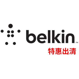 Belkin 特惠出清 傳輸線 充電盤 視訊轉接器 車充 豆腐頭 旅充 三用傳輸線 編織 Type C 雙USB