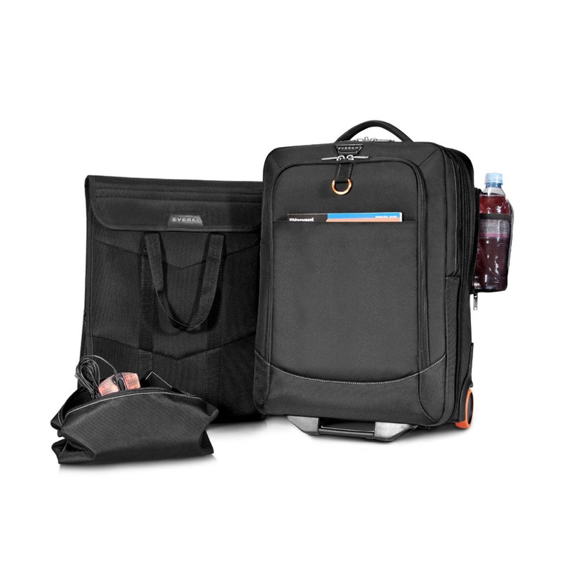 正版EVERKI 420 筆電包 行李箱 17吋筆電包 18吋筆電包 everki