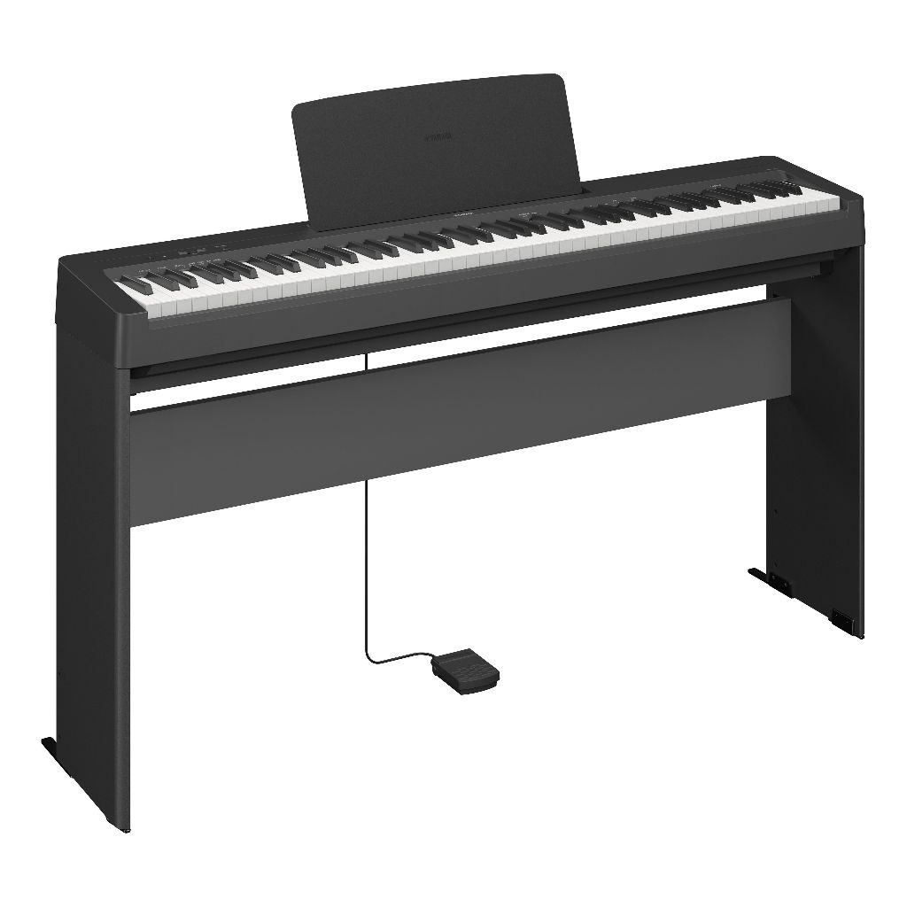 音樂聲活圈 | YAMAHA P-145 數位鋼琴 電鋼琴 88鍵鋼琴 鋼琴 原廠公司貨 全新 P145