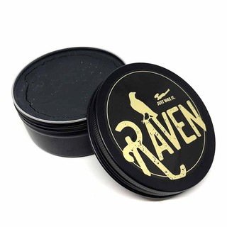 JWI Black Series Carnauba Paste Wax 100ml (JWI極黑棕櫚固蠟)