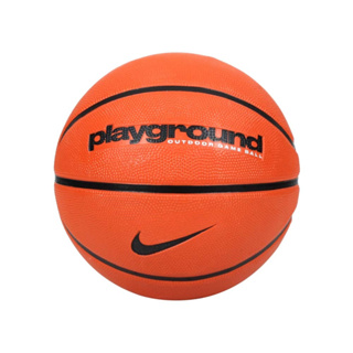 NIKE EVERYDAY PLAYGROUND 8P 籃球 N100449881405 5號球