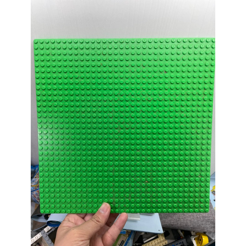 Lego 11023 綠色底版32*32~2片合賣