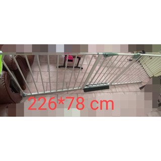 分隔欄杆 分隔架 幼兒護欄 寵物護欄 安全門