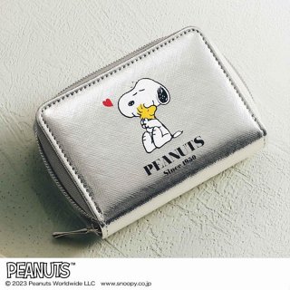 《瘋日雜》417日本雜誌附錄日雜包SNOOPY 史奴比 糊塗塔克 錢包 皮夾 零錢包 短夾 票夾
