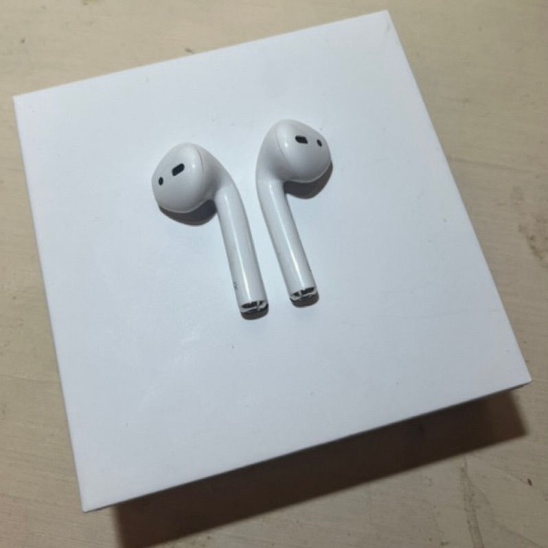 AirPods 2 單耳 左耳 右耳