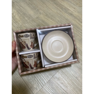 咖啡杯組☕️ 適合用espresso