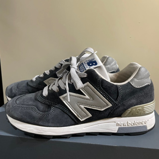 美製 New balance 1400 海軍藍 US5(23cm)