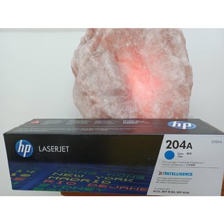 HP 204A CF511A 原廠藍M154/M181/M154a/M154nw/MFP M180n/MFP M18