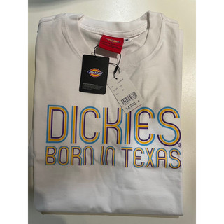 全新 日本購入 DICKIES BORN IN TEXAS 短T M號