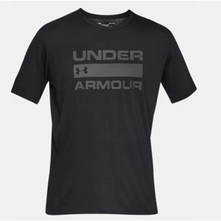 UA | UNDER ARMOUR Training Graphics短T-Shirt 訓練運動1329582-001