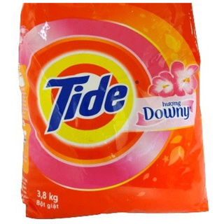 美國Tide 汰漬 洗衣粉3.6公斤 去漬 汰漬皂