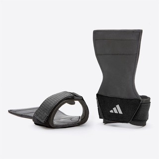 ADIDAS Training 加厚防滑助力帶 愛迪達 舉重 重量訓練 重訓助力帶 ADAC-1325 【樂買網】