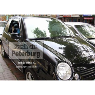 VW福斯 LUPO 1999-2005.12