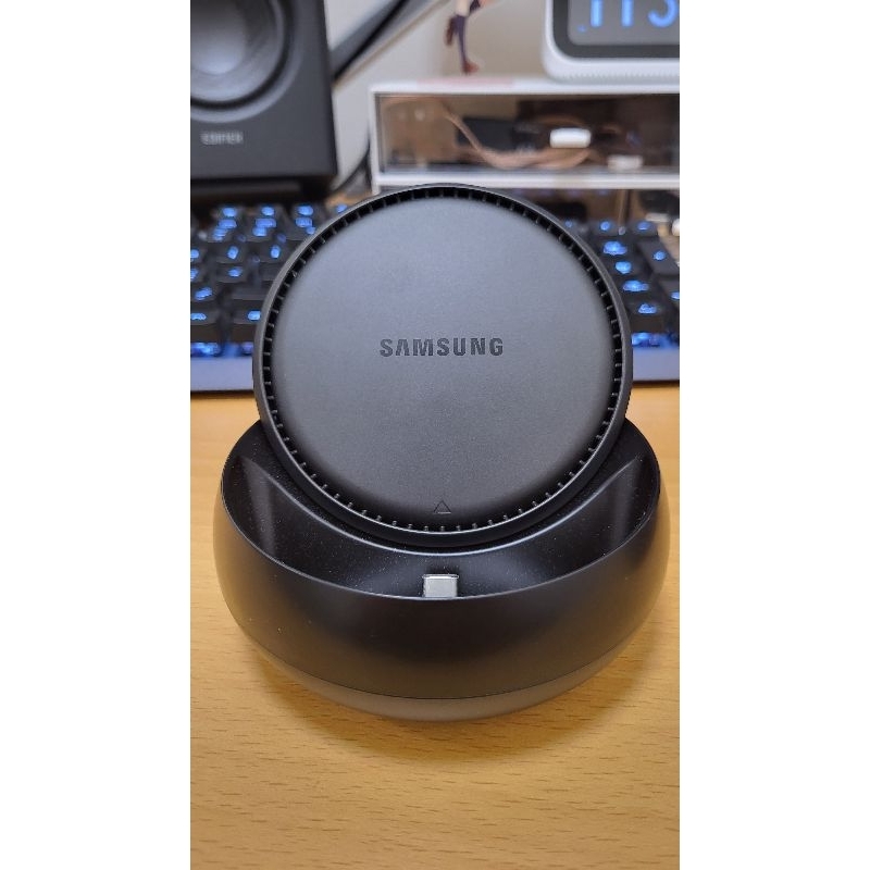 Samsung Dex station