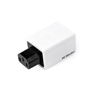 ifI Audio DC Blocker 音響 擴大機 系統 直流電 阻斷器 消除雜音 EMI遮蔽 公司貨