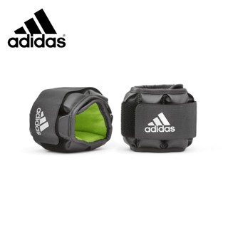 ADIDAS 可調節式負重護踝 一組2入 可調節 調節式護踝 負重 護踝 訓練 ADWT-1263