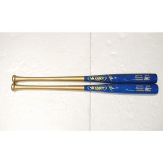Louisville slugger 路易斯威爾 GENUINE系列 北美職業級硬質楓木 棒球棒 C243棒型