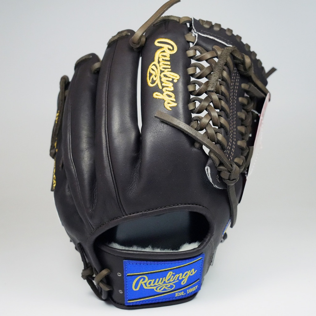 [阿豆物流] 美國進口 RAWLINGS 羅林斯 PRO PREFERRED 內野手套 接球面金色鋼印