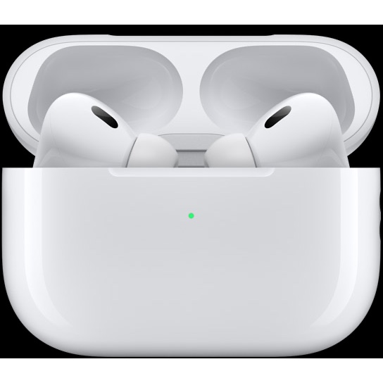 全新 Apple Air Pods Pro 2 第二代 MQD83TA/A  A2698, A2699