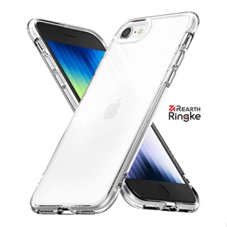 iPhone SE 2022 3 / 2 代 /8 /7 韓國進口 Ringke Fusion 防撞手機保護殼 免運