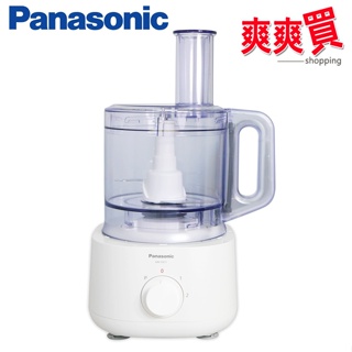 Panasonic國際牌2.4L食物處理機 MK-F311