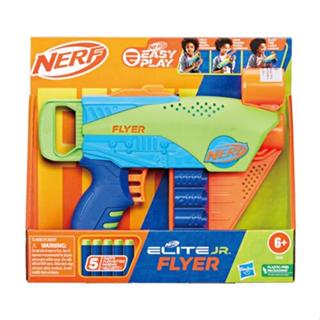 Hasbro NERF槍 - NERF 小菁英系列 飛行者射擊器