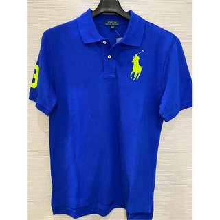 Ralph Lauren polo RL 大馬 POLO衫 短T 短袖 T恤