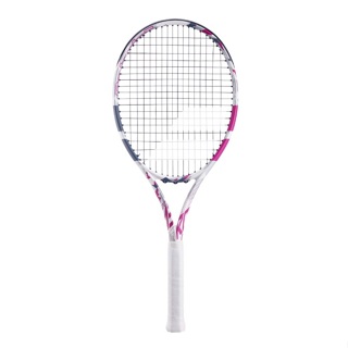 Babolat 2022 Evo Aero Lite Pink 粉 [網球拍]【偉勁國際體育】