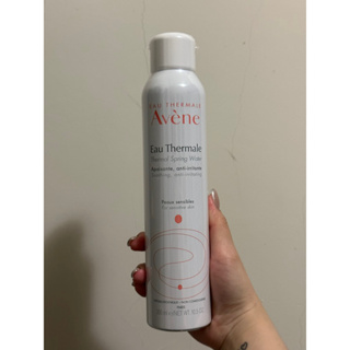 Avene雅漾活泉水300ml/雅漾/活泉水